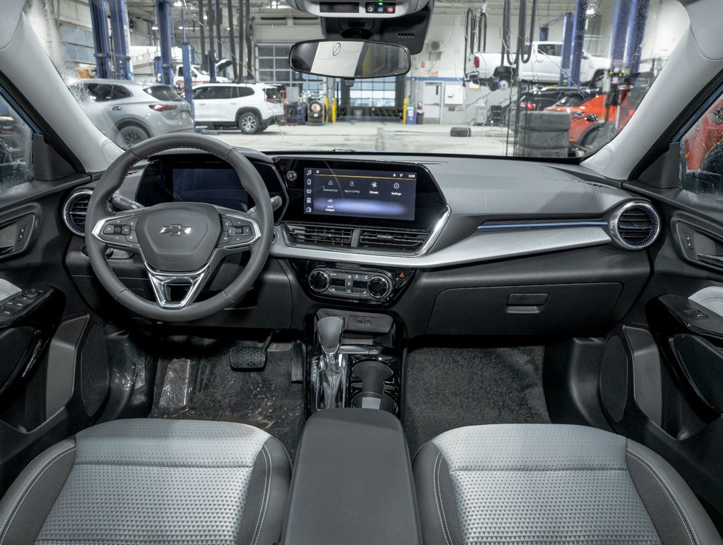 2026 Chevrolet Trax in St-Jérôme, Quebec - 4 - w1024h768px