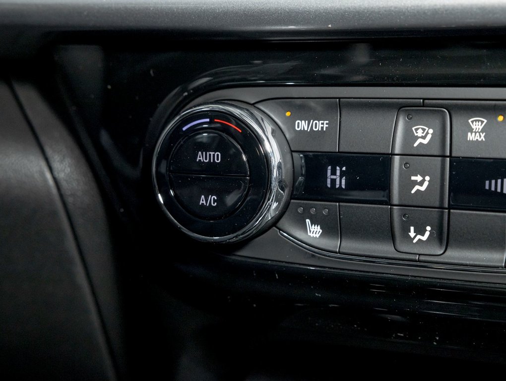 2026 Chevrolet Trax in St-Jérôme, Quebec - 22 - w1024h768px