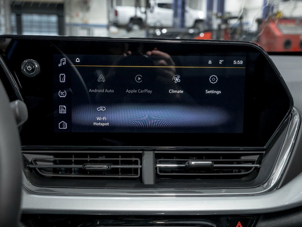 2026 Chevrolet Trax in St-Jérôme, Quebec - 17 - w1024h768px