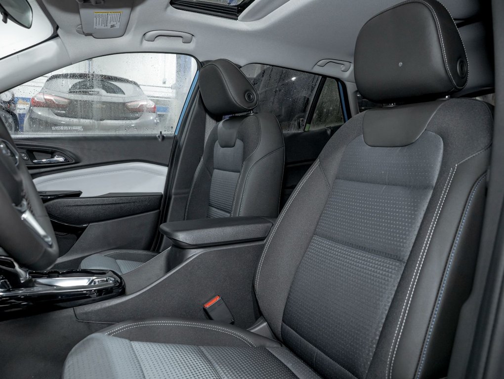 2026 Chevrolet Trax in St-Jérôme, Quebec - 11 - w1024h768px