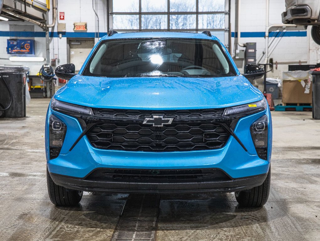 2026 Chevrolet Trax in St-Jérôme, Quebec - 2 - w1024h768px