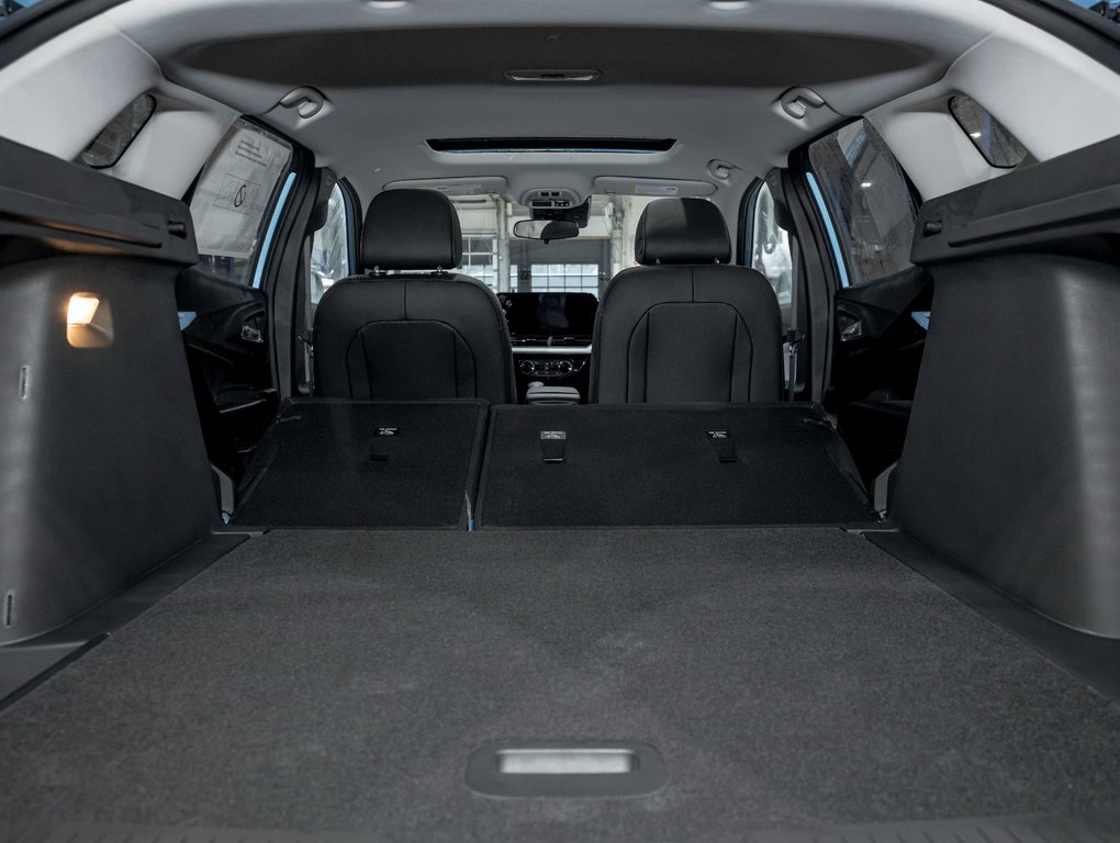 2026 Chevrolet Trax in St-Jérôme, Quebec - 29 - w1024h768px