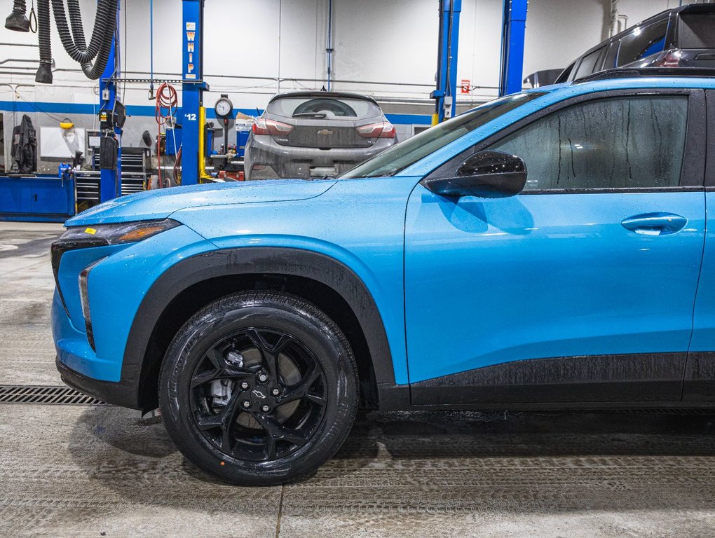 2026 Chevrolet Trax in St-Jérôme, Quebec - 31 - w1024h768px