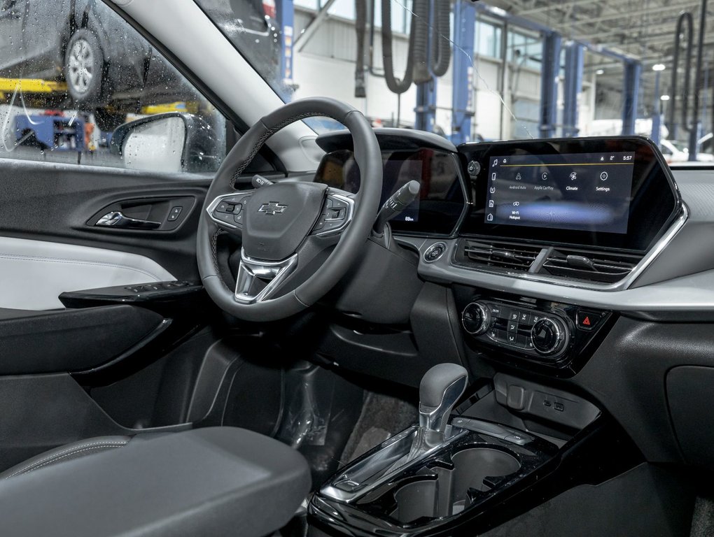 2026 Chevrolet Trax in St-Jérôme, Quebec - 25 - w1024h768px