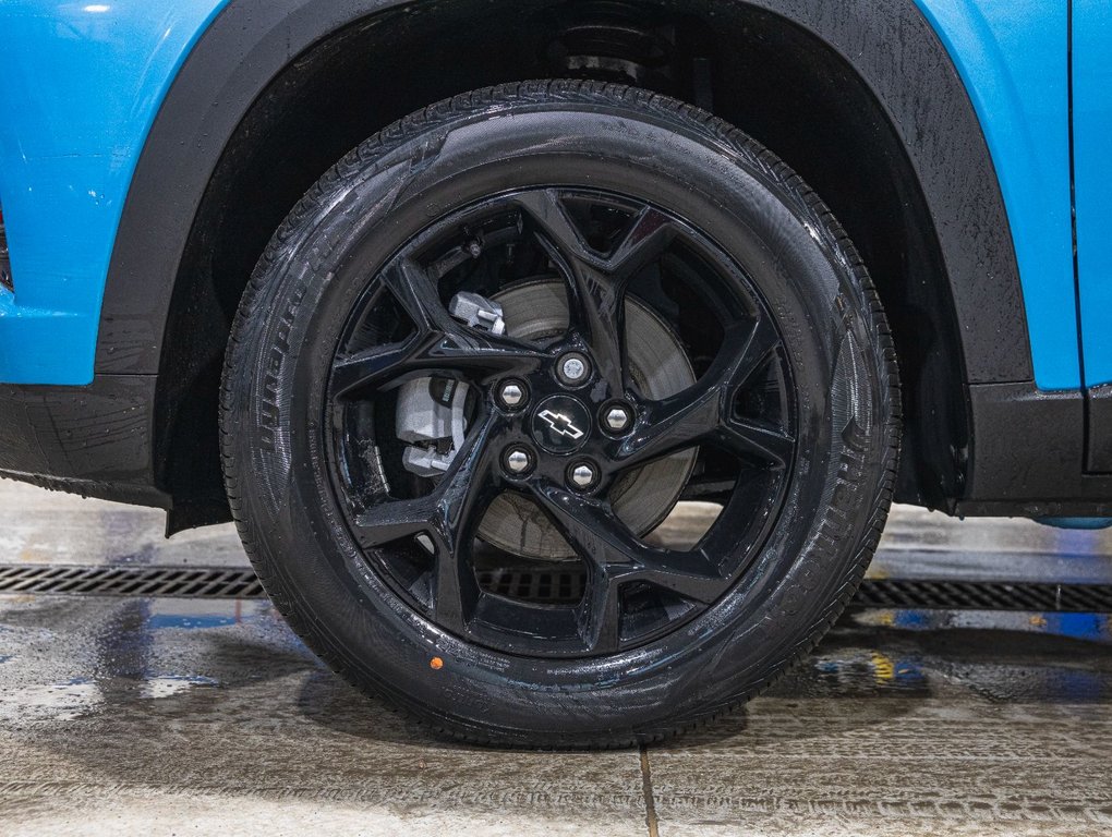 2026 Chevrolet Trax in St-Jérôme, Quebec - 32 - w1024h768px