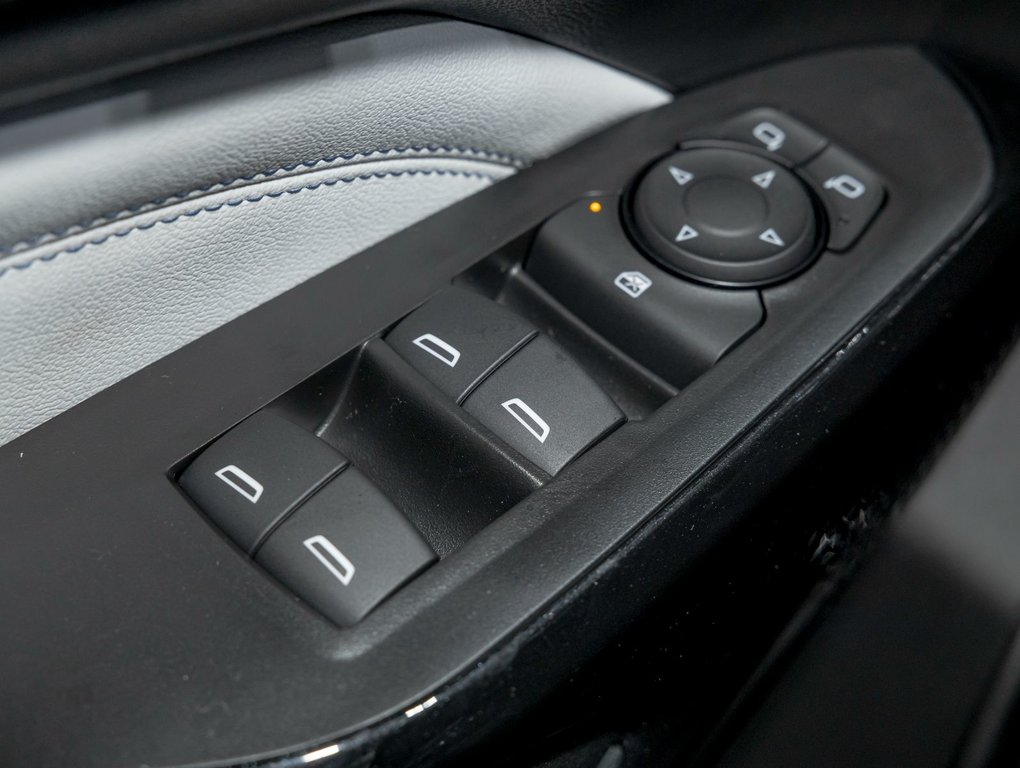 2026 Chevrolet Trax in St-Jérôme, Quebec - 23 - w1024h768px