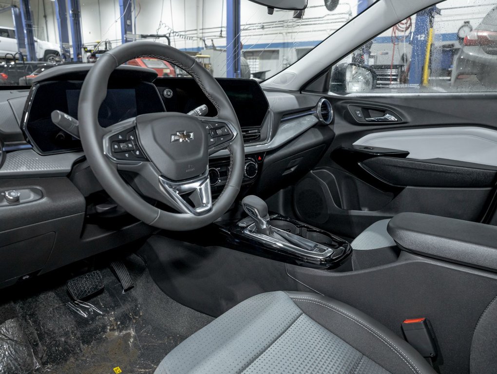 2026 Chevrolet Trax in St-Jérôme, Quebec - 12 - w1024h768px