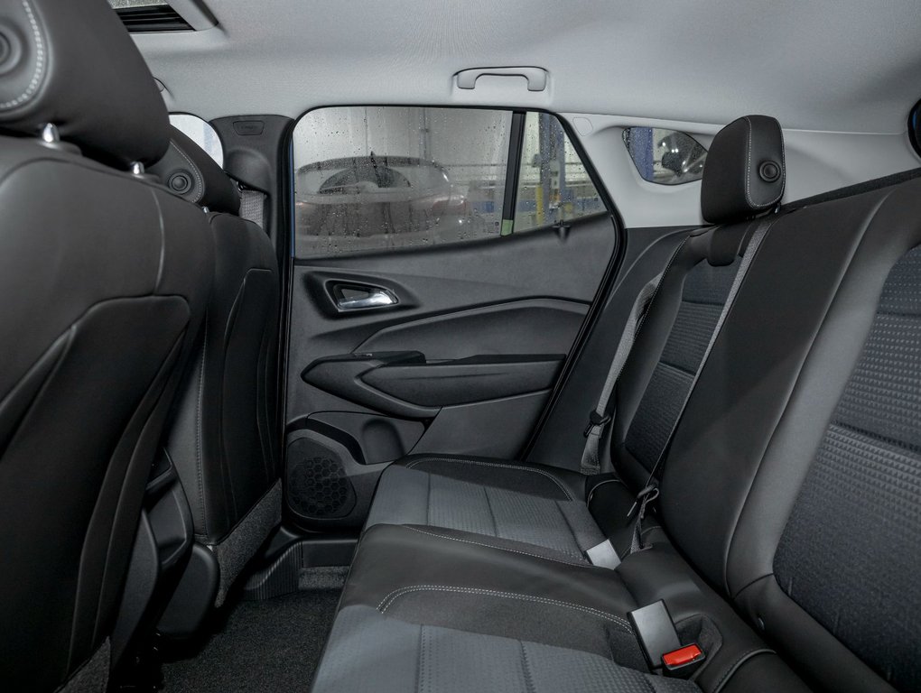 2026 Chevrolet Trax in St-Jérôme, Quebec - 26 - w1024h768px
