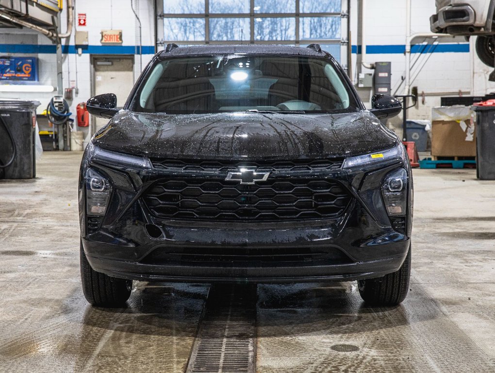 2026 Chevrolet Trax in St-Jérôme, Quebec - 2 - w1024h768px