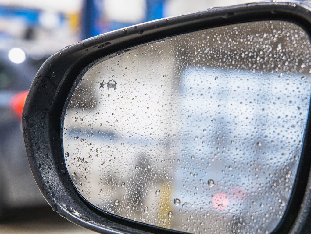 2026 Chevrolet Trax in St-Jérôme, Quebec - 30 - w1024h768px