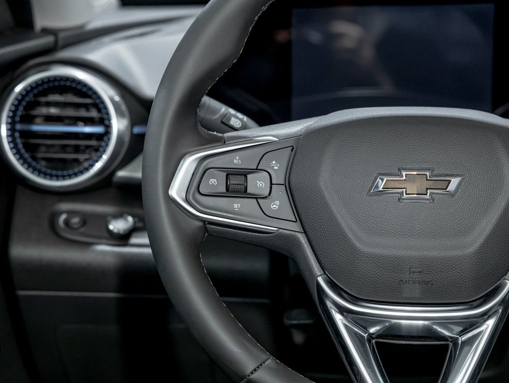 2026 Chevrolet Trax in St-Jérôme, Quebec - 15 - w1024h768px