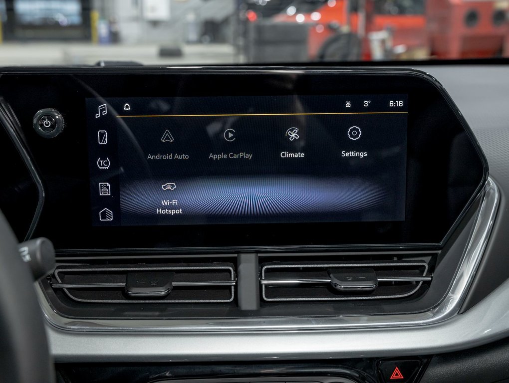 2026 Chevrolet Trax in St-Jérôme, Quebec - 17 - w1024h768px