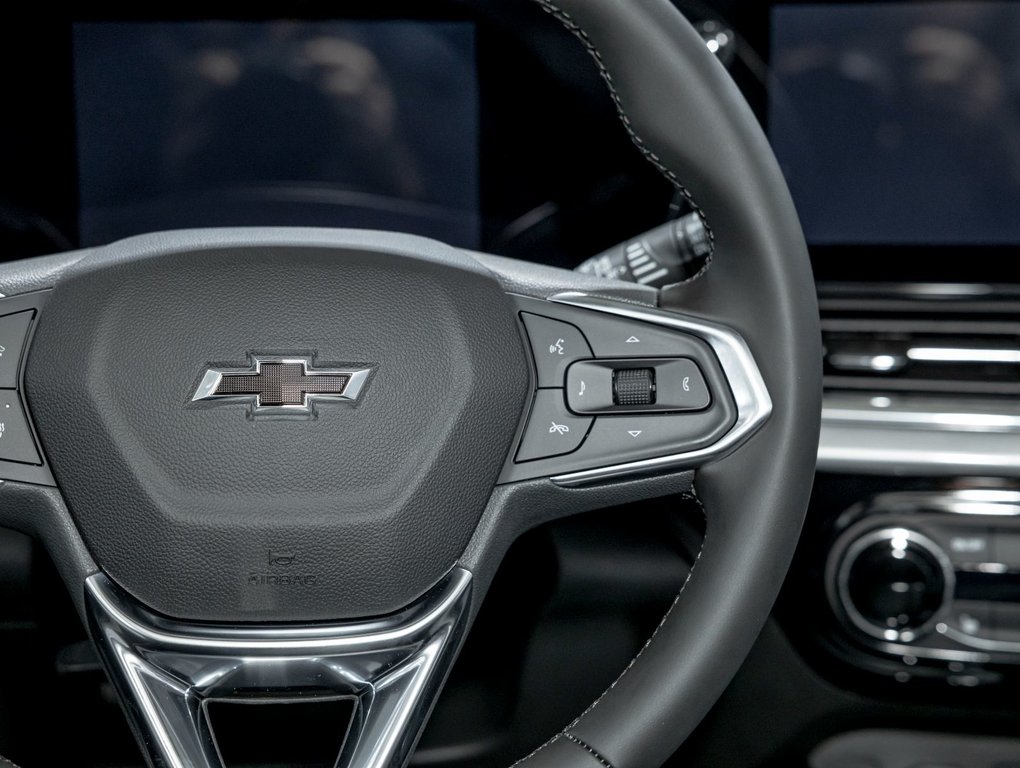 2026 Chevrolet Trax in St-Jérôme, Quebec - 16 - w1024h768px