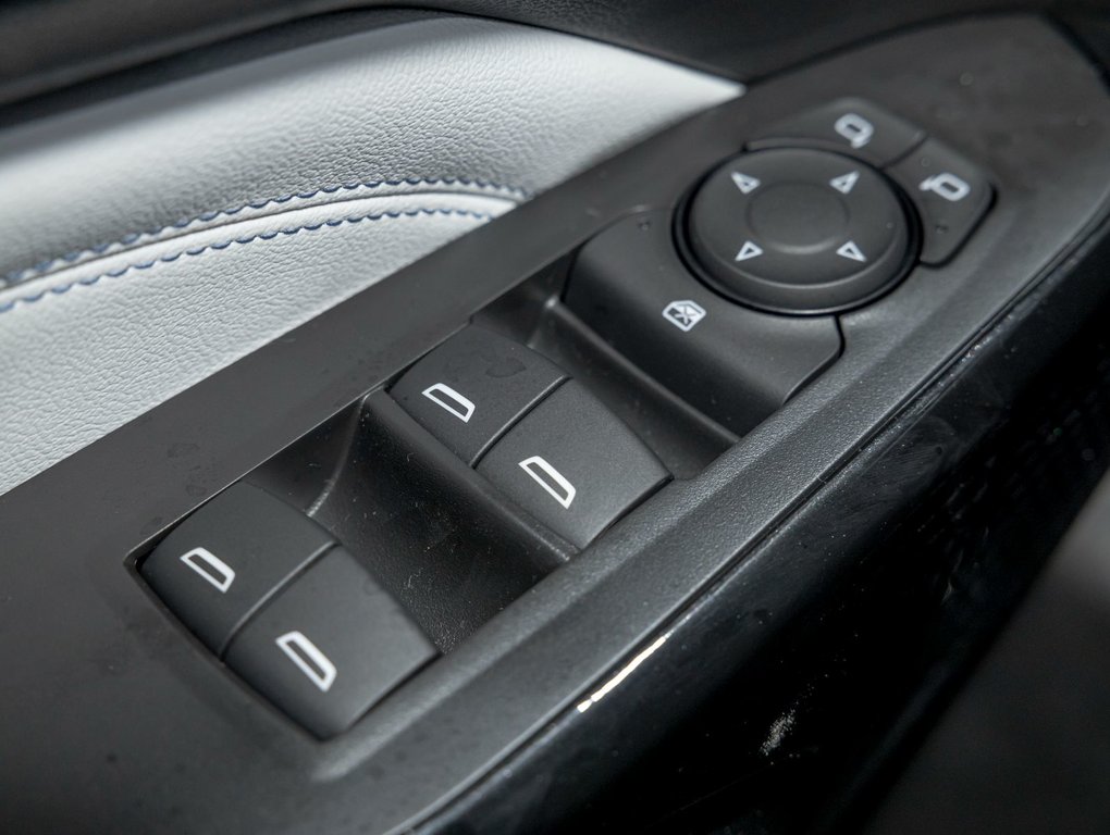 2026 Chevrolet Trax in St-Jérôme, Quebec - 23 - w1024h768px