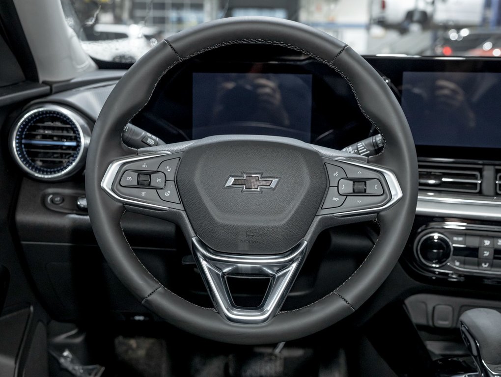 2026 Chevrolet Trax in St-Jérôme, Quebec - 13 - w1024h768px