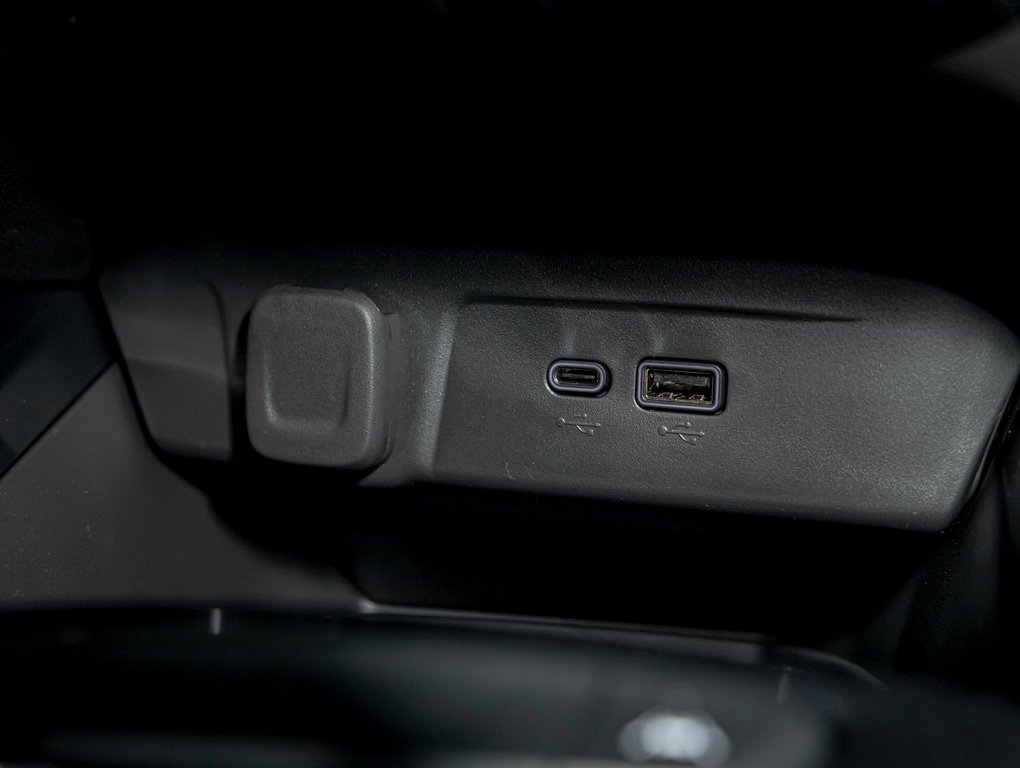 2026 Chevrolet Trax in St-Jérôme, Quebec - 24 - w1024h768px