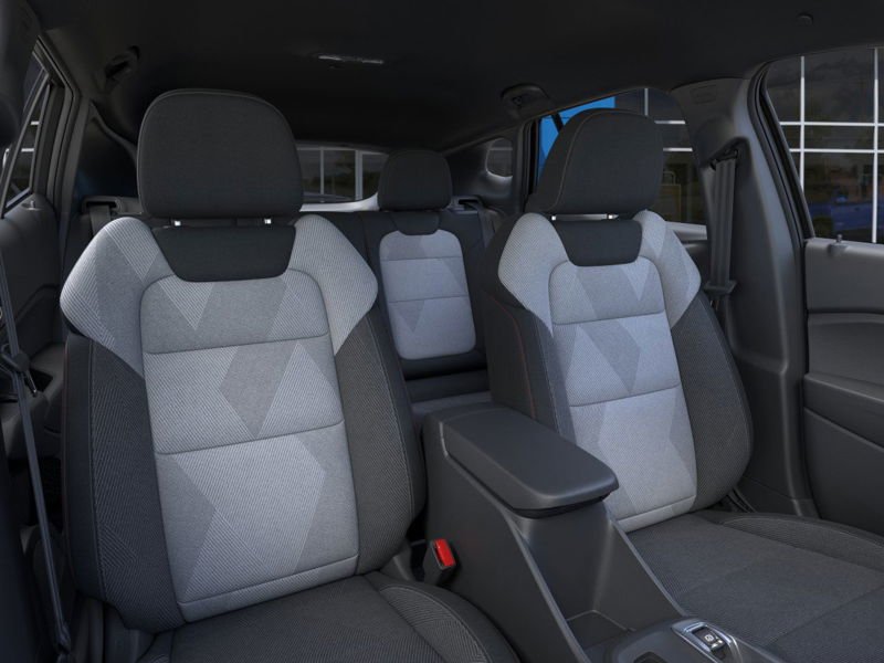 2026 Chevrolet Trax in St-Jérôme, Quebec - 16 - w1024h768px