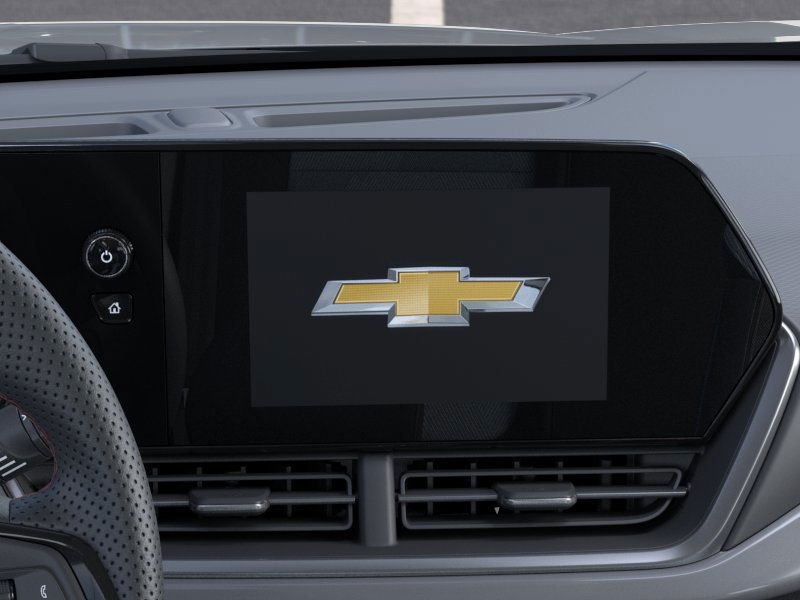 2026 Chevrolet Trax in St-Jérôme, Quebec - 20 - w1024h768px