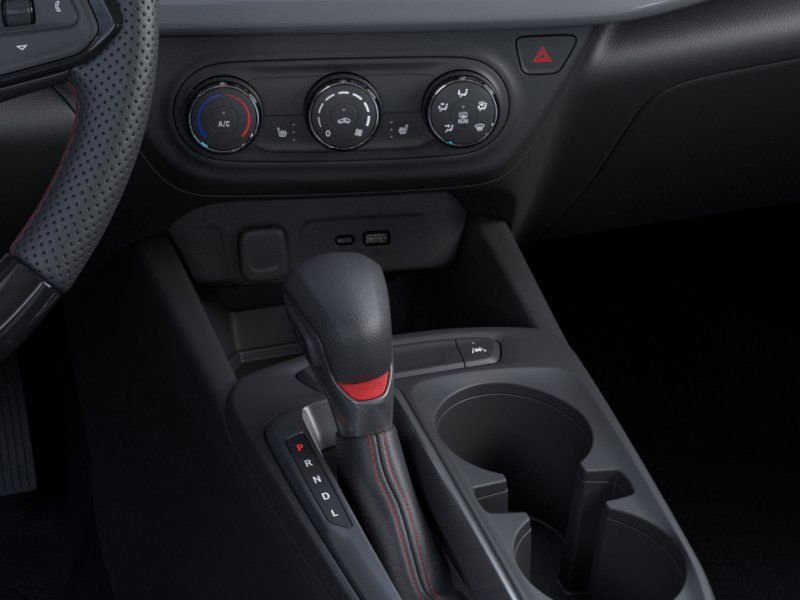 2026 Chevrolet Trax in St-Jérôme, Quebec - 23 - w1024h768px