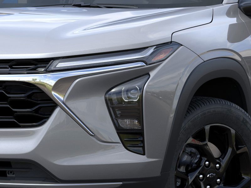 2026 Chevrolet Trax in St-Jérôme, Quebec - 10 - w1024h768px