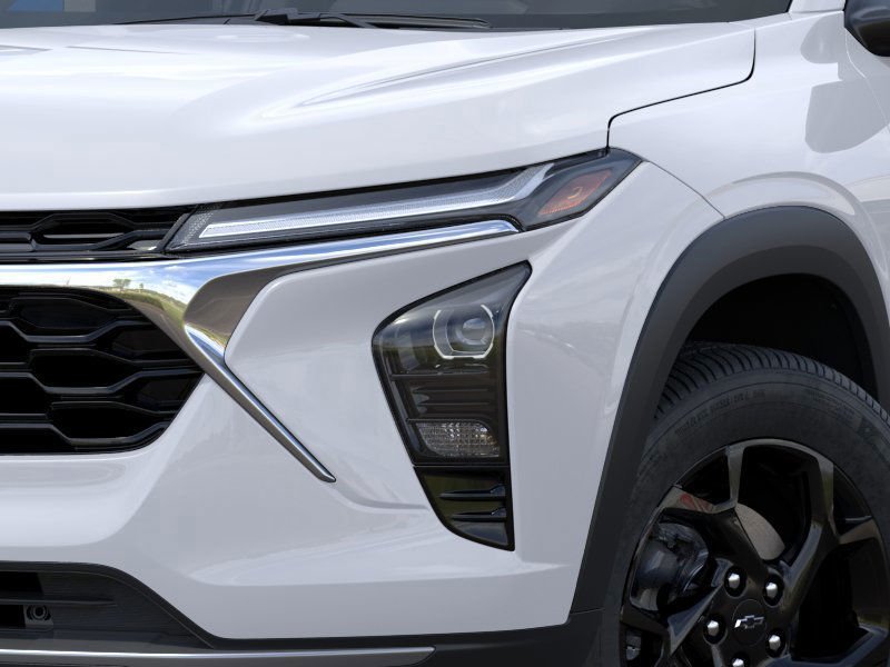 2026 Chevrolet Trax in St-Jérôme, Quebec - 10 - w1024h768px