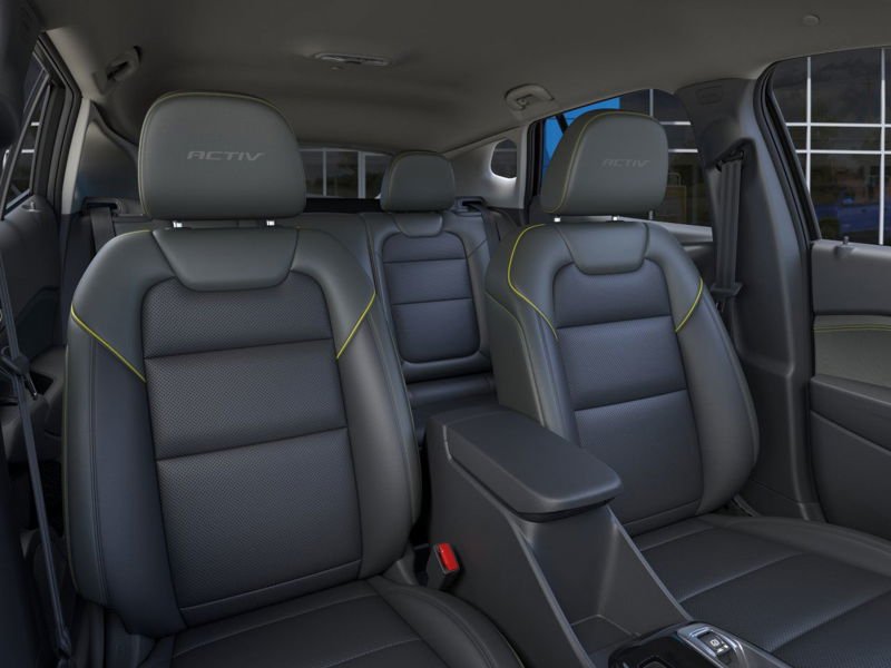 2026 Chevrolet Trax in St-Jérôme, Quebec - 16 - w1024h768px