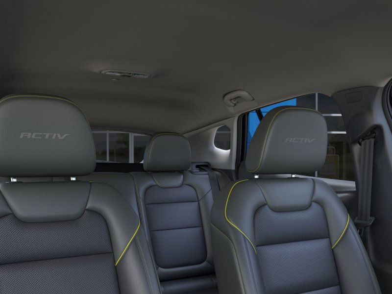 2026 Chevrolet Trax in St-Jérôme, Quebec - 24 - w1024h768px