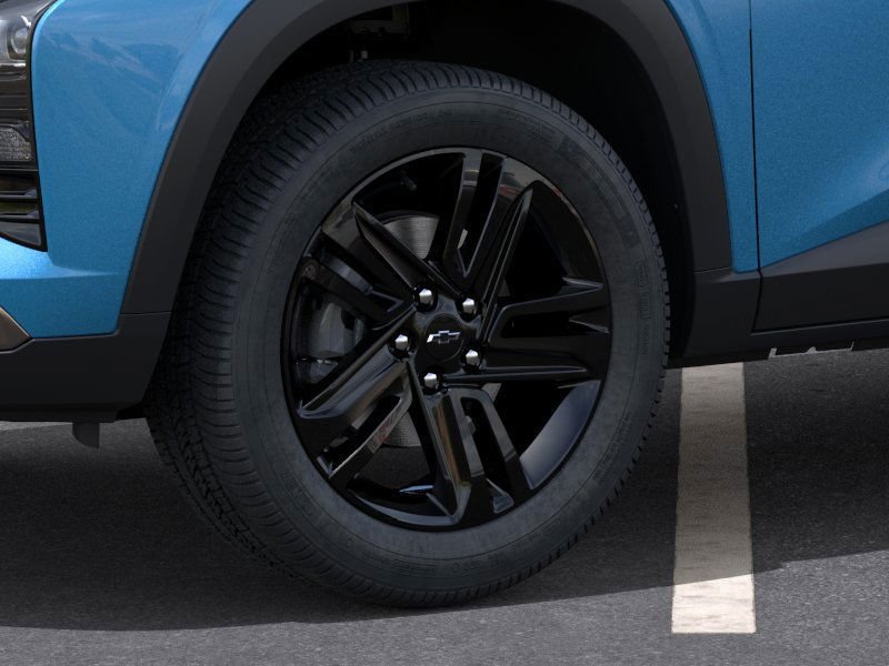 2026 Chevrolet Trax in St-Jérôme, Quebec - 9 - w1024h768px