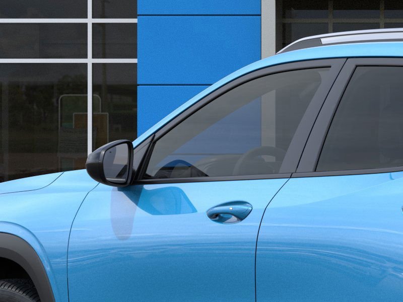 2026 Chevrolet Trax in St-Jérôme, Quebec - 12 - w1024h768px