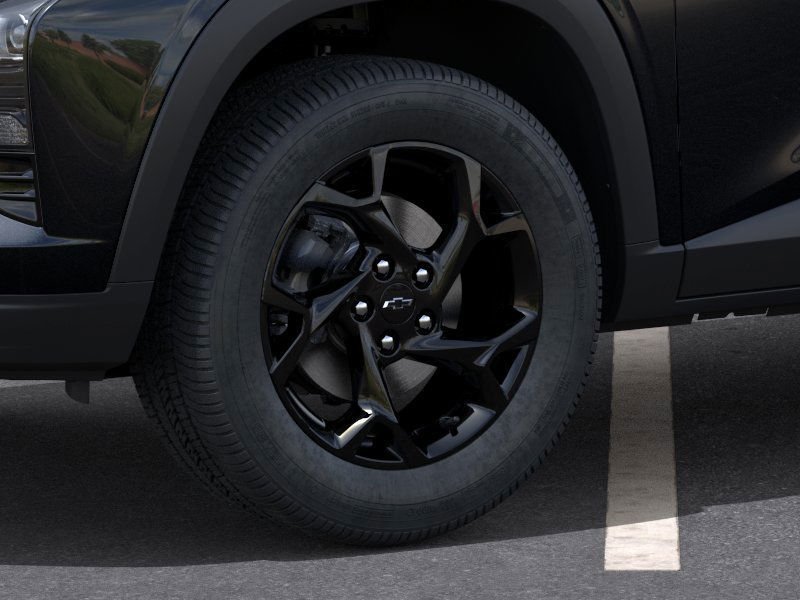 2026 Chevrolet Trax in St-Jérôme, Quebec - 9 - w1024h768px