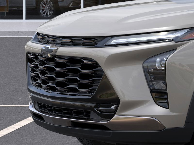 2026 Chevrolet Trax in St-Jérôme, Quebec - 13 - w1024h768px