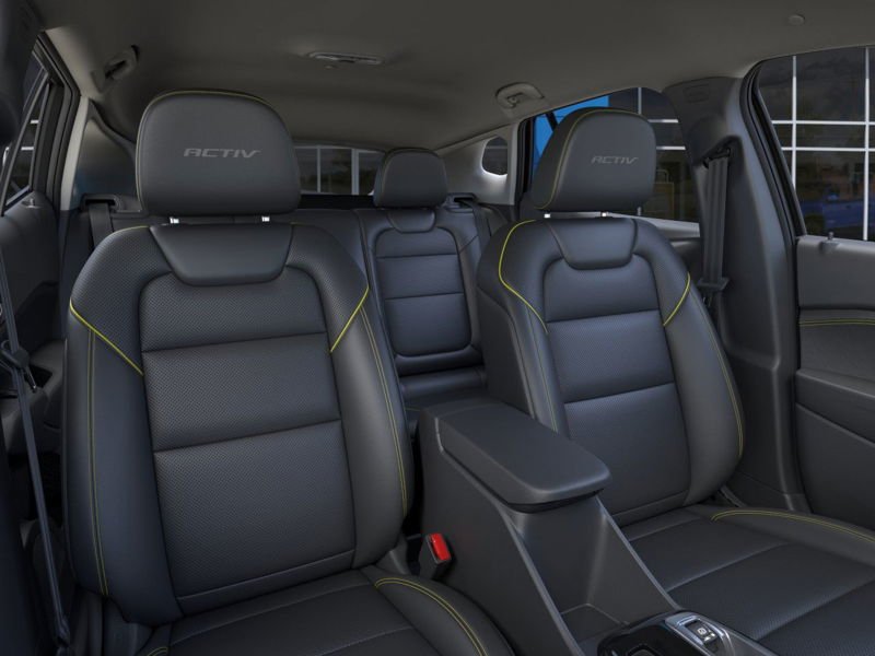 2026 Chevrolet Trax in St-Jérôme, Quebec - 16 - w1024h768px