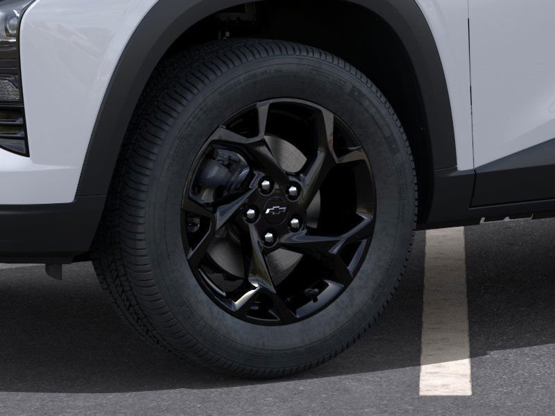 2026 Chevrolet Trax in St-Jérôme, Quebec - 9 - w1024h768px