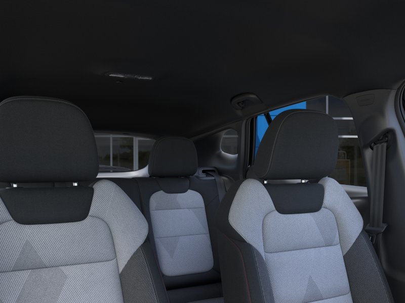 2026 Chevrolet Trax in St-Jérôme, Quebec - 24 - w1024h768px