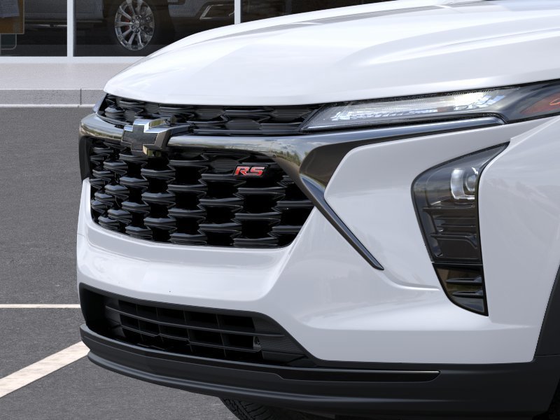 2026 Chevrolet Trax in St-Jérôme, Quebec - 13 - w1024h768px