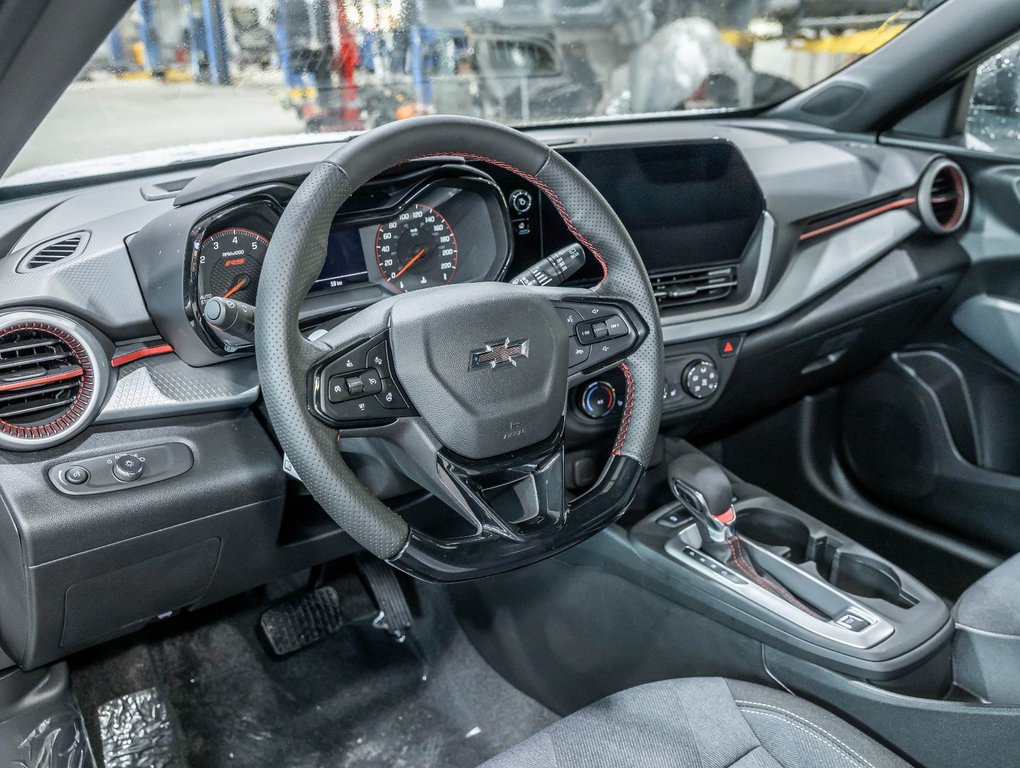 2026 Chevrolet Trax in St-Jérôme, Quebec - 11 - w1024h768px