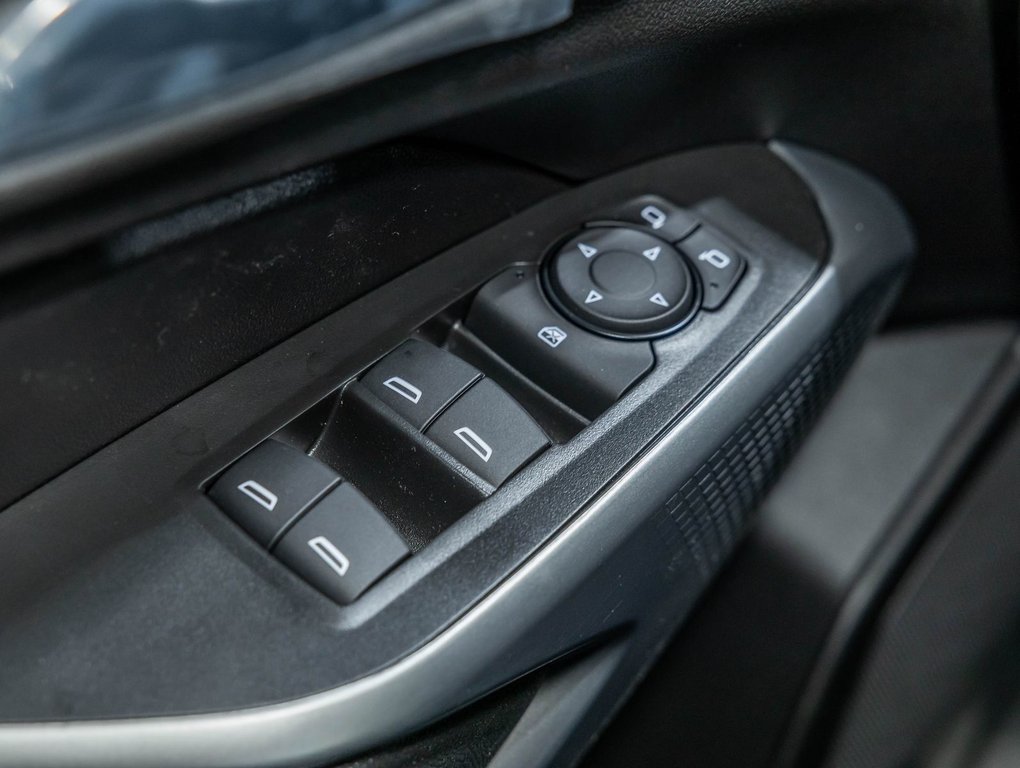 2026 Chevrolet Trax in St-Jérôme, Quebec - 21 - w1024h768px