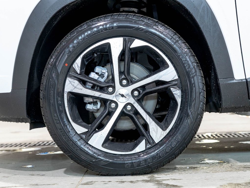 2026 Chevrolet Trax in St-Jérôme, Quebec - 29 - w1024h768px