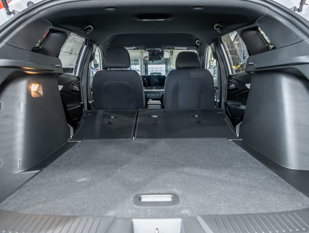 2026 Chevrolet Trax in St-Jérôme, Quebec - 26 - w1024h768px