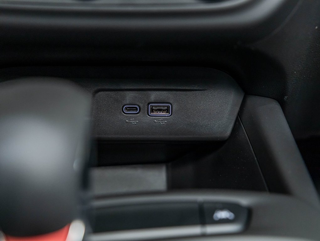 2026 Chevrolet Trax in St-Jérôme, Quebec - 22 - w1024h768px