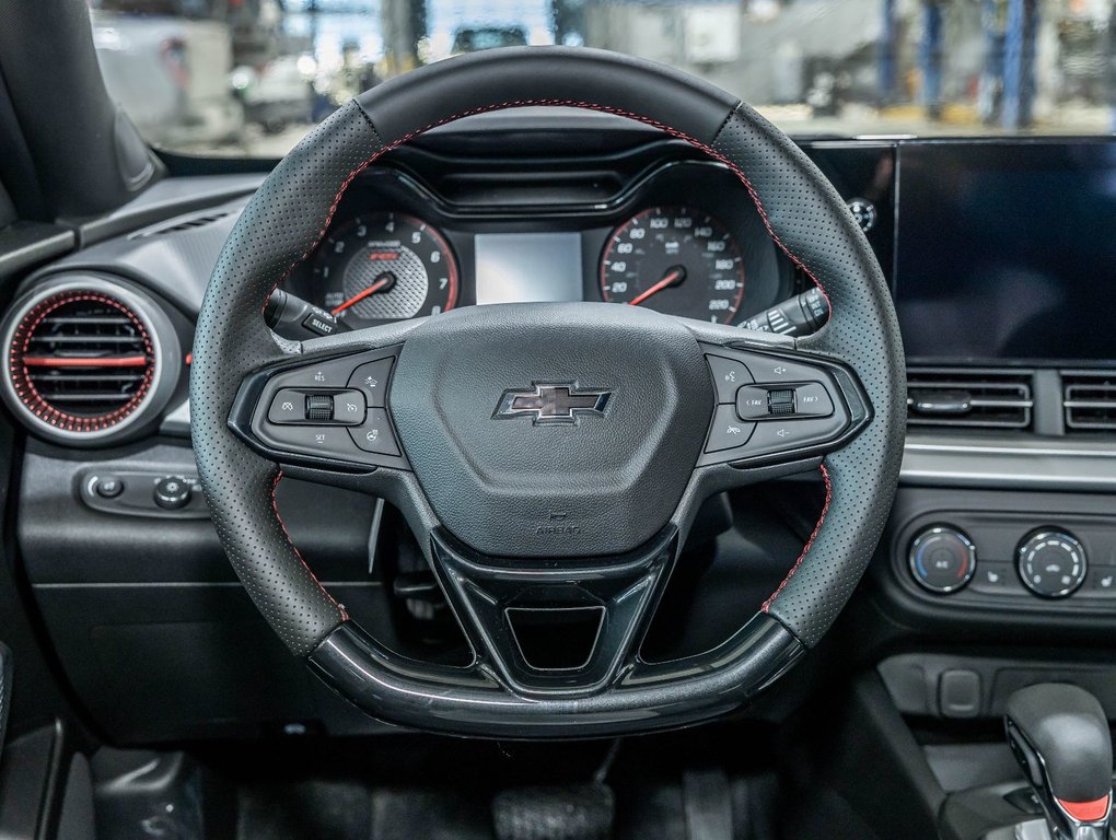 2026 Chevrolet Trax in St-Jérôme, Quebec - 12 - w1024h768px