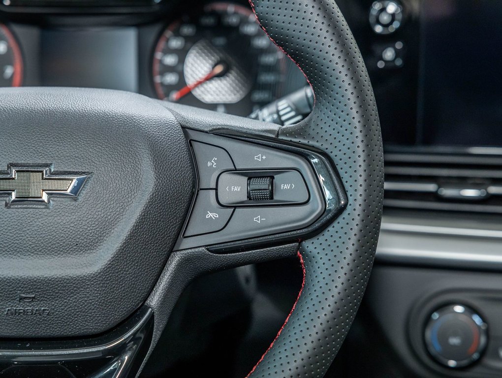 2026 Chevrolet Trax in St-Jérôme, Quebec - 15 - w1024h768px