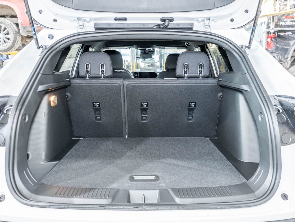 2026 Chevrolet Trax in St-Jérôme, Quebec - 25 - w1024h768px