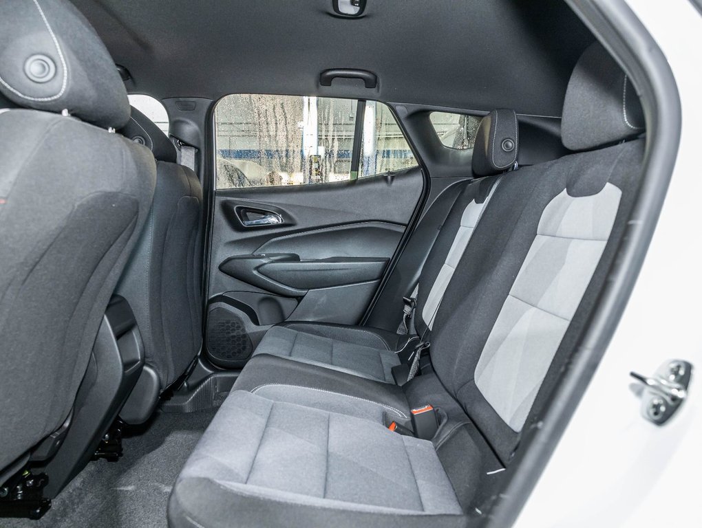2026 Chevrolet Trax in St-Jérôme, Quebec - 24 - w1024h768px