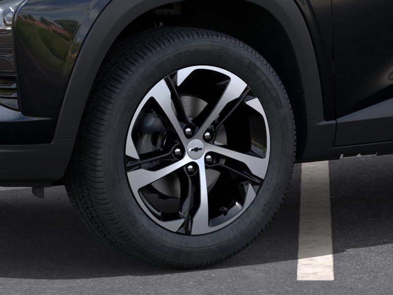 2026 Chevrolet Trax in St-Jérôme, Quebec - 9 - w1024h768px