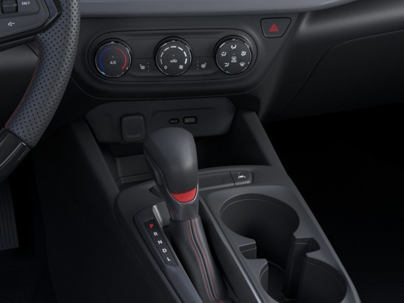 2026 Chevrolet Trax in St-Jérôme, Quebec - 23 - w1024h768px