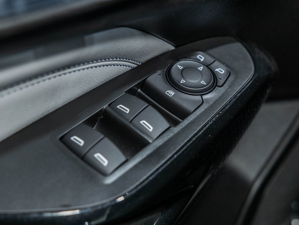 Chevrolet Trax  2026 à St-Jérôme, Québec - 22 - w1024h768px
