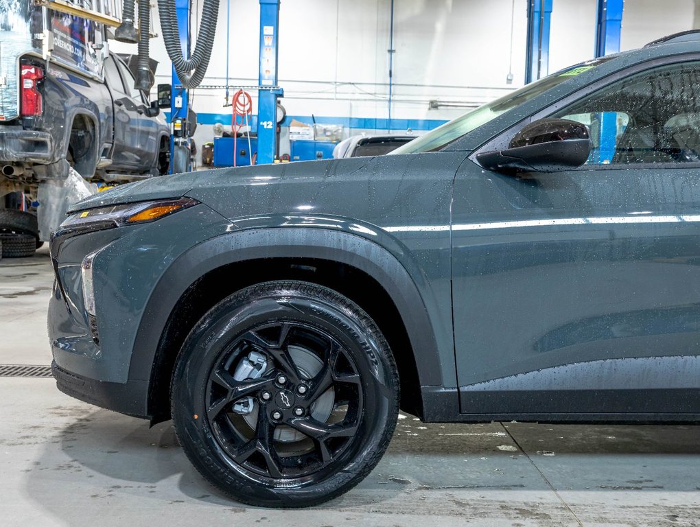 Chevrolet Trax  2026 à St-Jérôme, Québec - 29 - w1024h768px