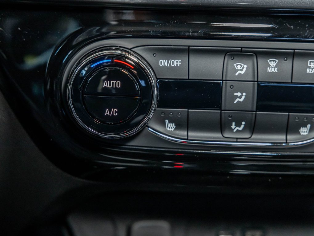 Chevrolet Trax  2026 à St-Jérôme, Québec - 21 - w1024h768px