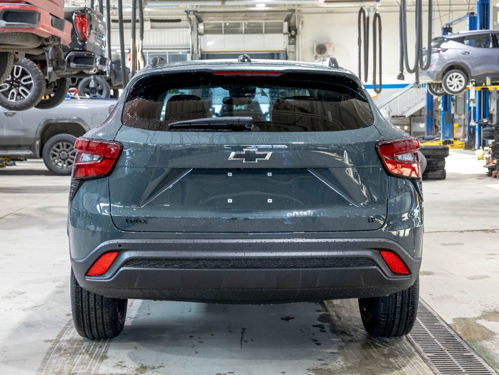 Chevrolet Trax  2026 à St-Jérôme, Québec - 6 - w1024h768px